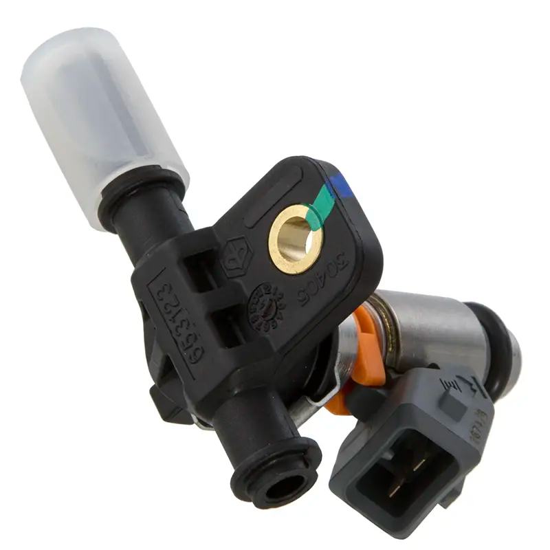 Original Fuel Injector - Vespa GTS / GTV / LX - Piaggio MP3 / Beverly etc. - 125cc ~ 300cc Models - 8732885