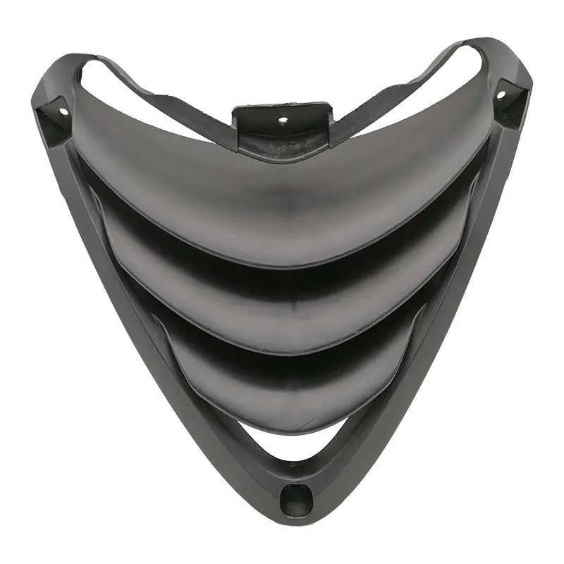 Originele Grille / Rooster - Voorscherm Piaggio Zip 2000 / SP - Zwart - 577028