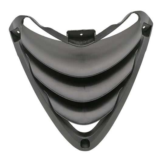 Originele Grille / Rooster - Voorscherm Piaggio Zip 2000 / SP - Zwart - 577028