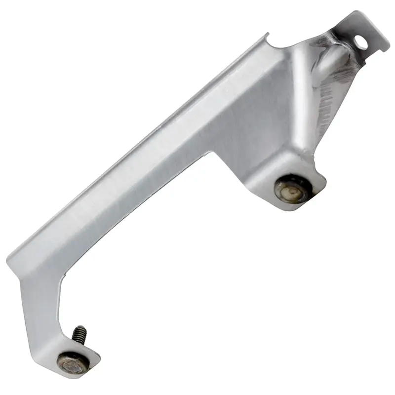 Originele Houder Bagagevak - Links - Vespa GT / GT L / GTS / GTV - 577397