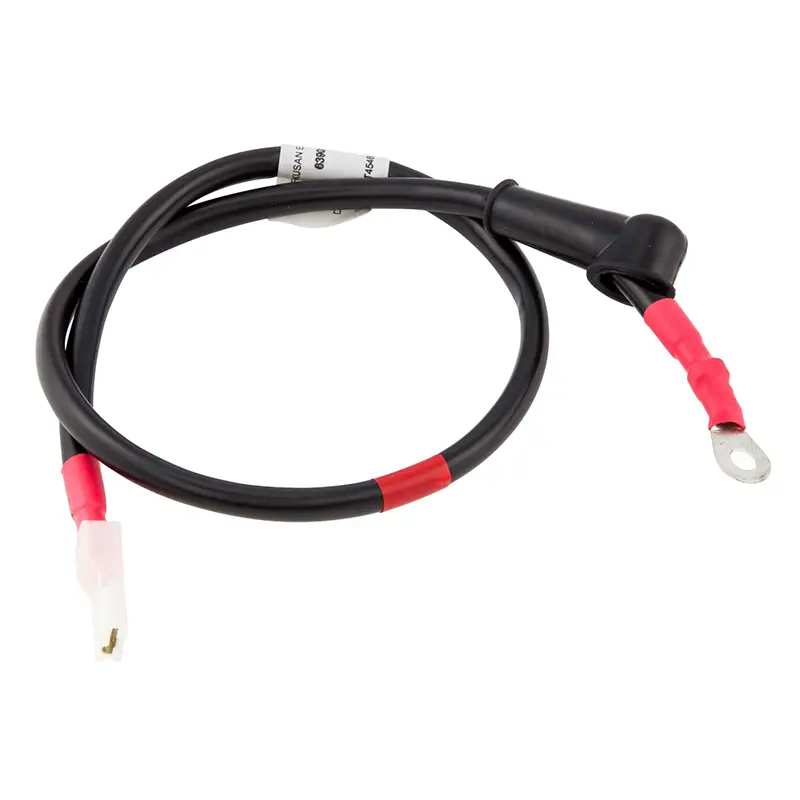 Originaler Kabelbaum für Anlasser – Vespa GTS – Piaggio X7 – 125 cm³ ~ 300 cm³ – 639028