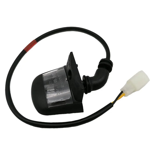 Originele Kentekenverlichting Piaggio Zip - 1d002251