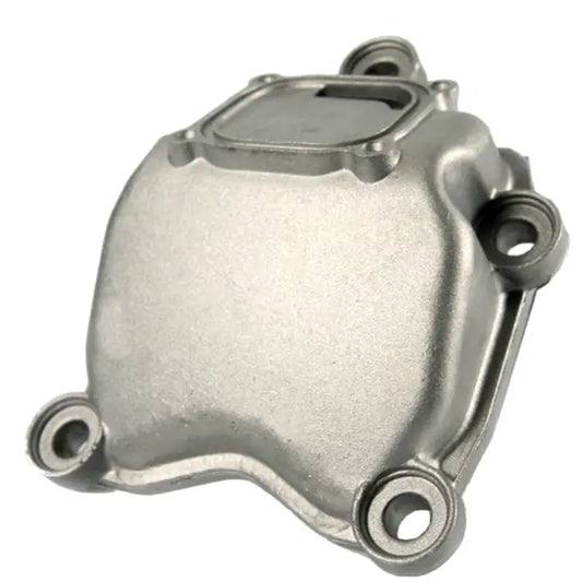 Originele Kleppendeksel - Vespa GT / GTS / GTV - Piaggio Carnaby / MP3 / Liberty e.a. - 125 ~ 300cc - 829534