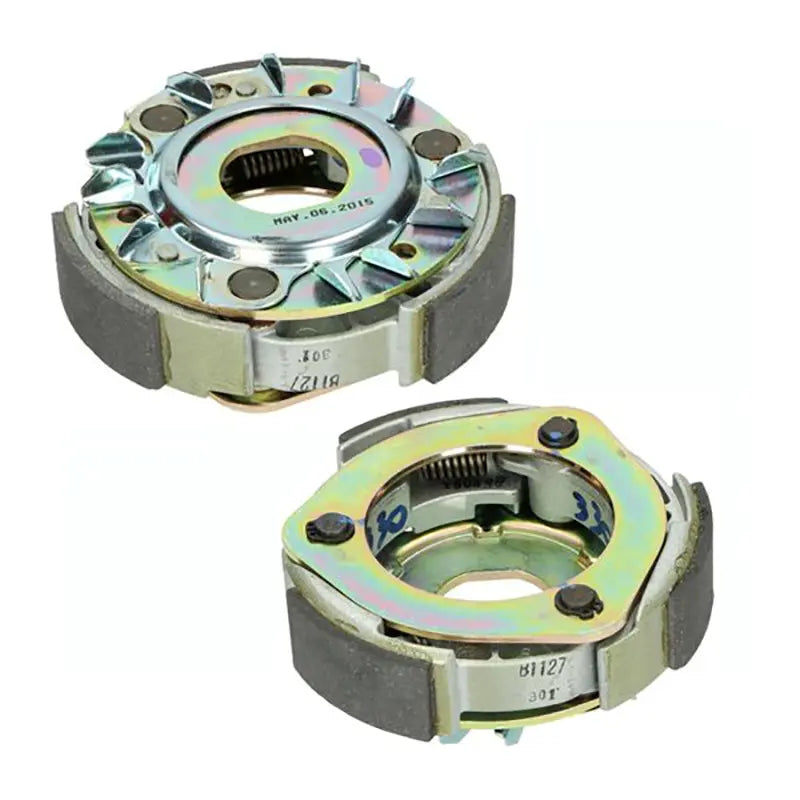 Original Clutch Segments - Vespa GTS / GTV - Piaggio MP3 / Beverly - 250cc ~ 300cc Models - CM3117015