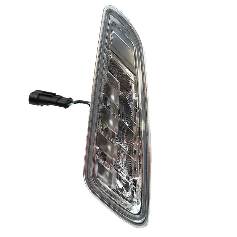 Originele LED Knipperlicht rechts voor Vespa Sprint / Primavera - EURO5+ - Modellen na 2024 - 1D004111