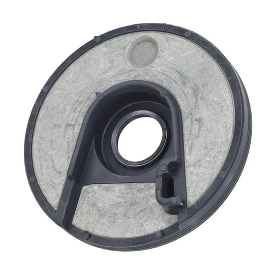 Original Oil Seal Crankshaft Drive Side - Vespa GTS / LX - Piaggio MP3 / Beverly / Fly - 125cc ~ 300cc - 847116