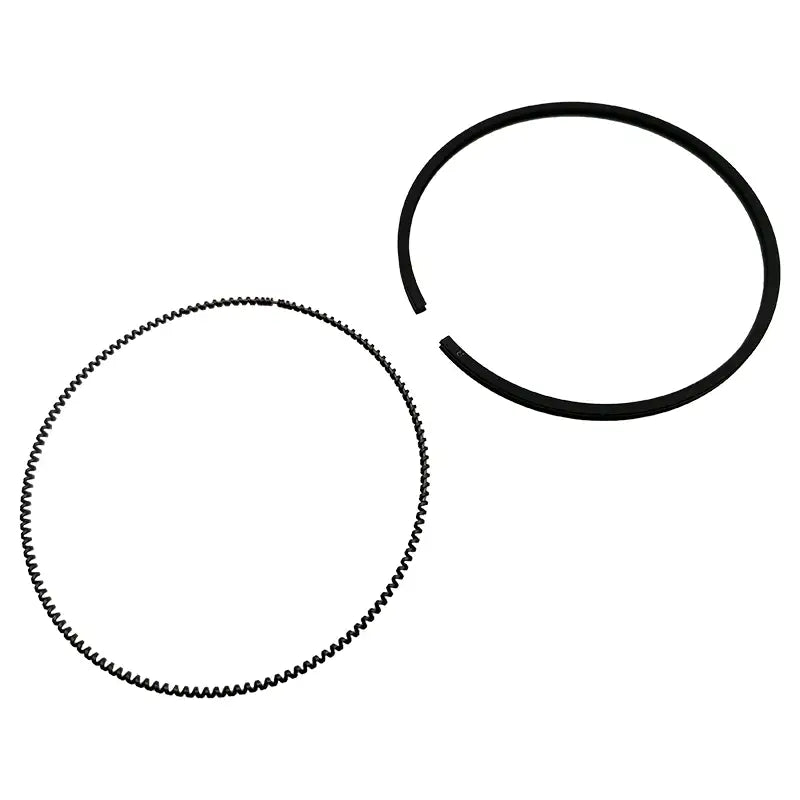 Originele Onderste Zuigerveer / Olieschraper - Vespa GTS / GTV - Piaggio MP3 / Beverly - Quasar - 300cc - B015161