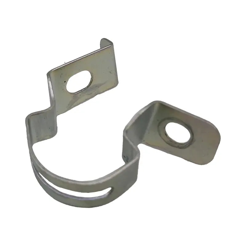 Original Brake Line Clamp - Vespa Sprint / Primavera - Euro4 / Euro5 - 1C002533