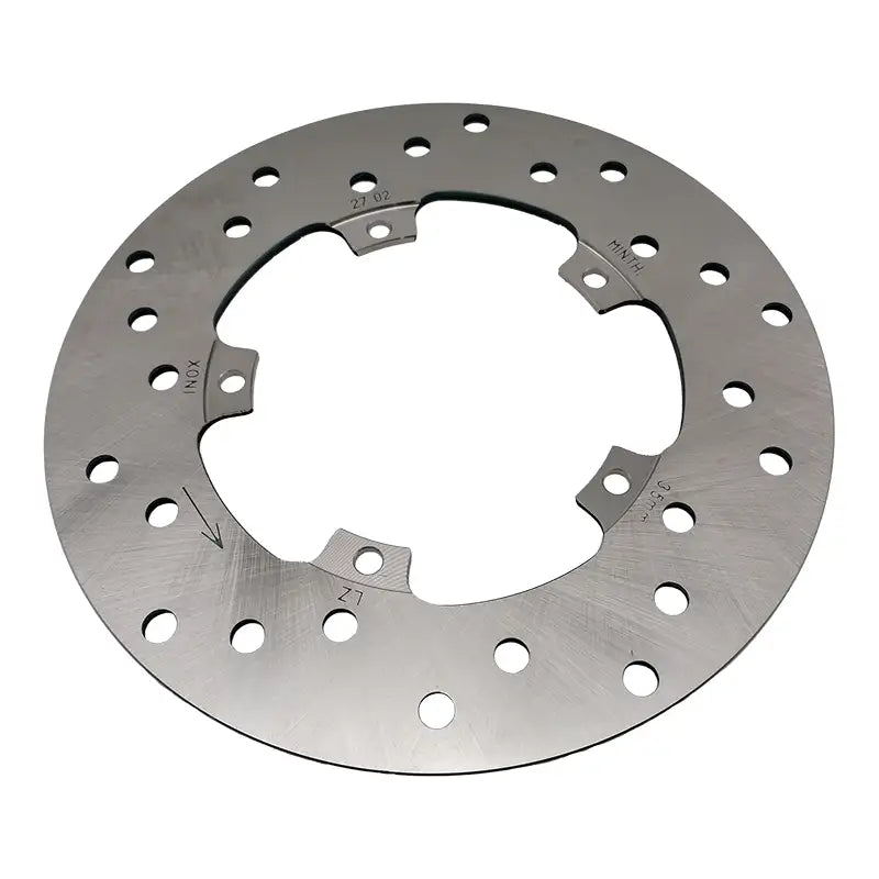 Original Brake Disc - Vespa Sprint / Primavera - 125cc ~ 150cc - ABS - 1C000110