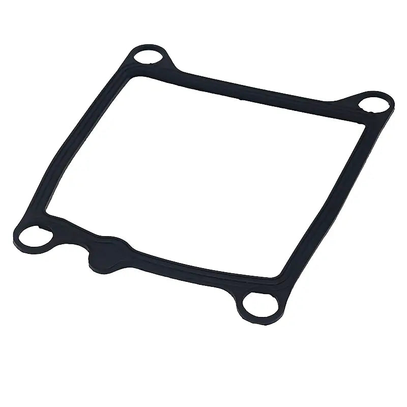 Original Rubber Gasket Valve Cover - Vespa / Piaggio - 4T 2V models - 832153