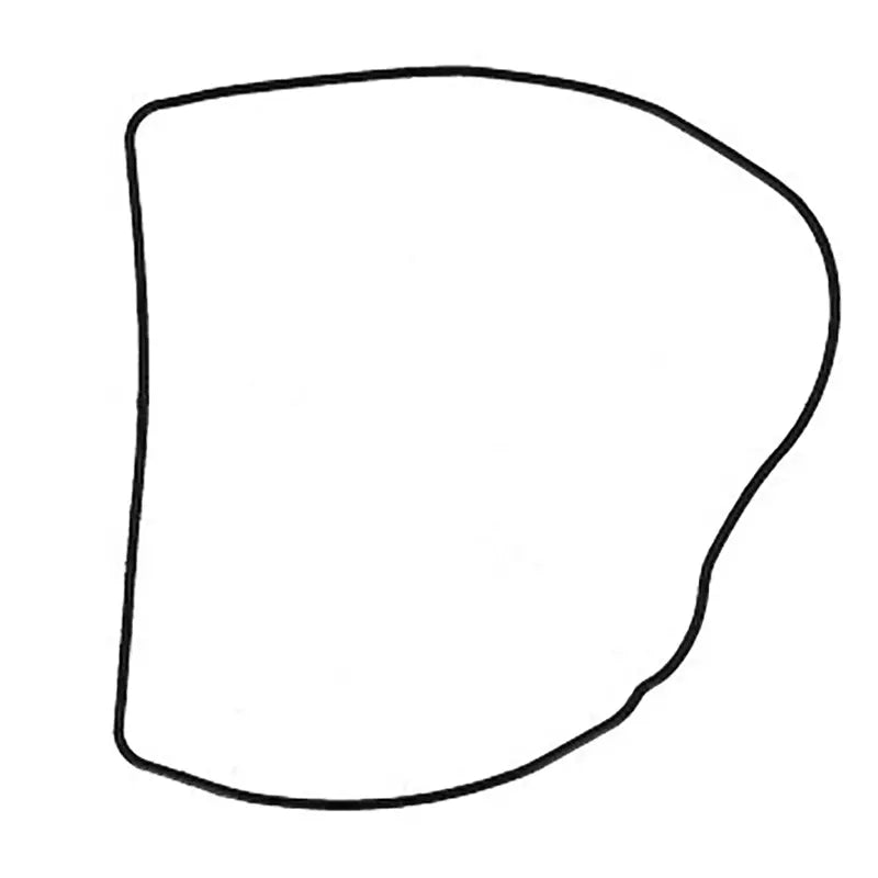 Originale Gummidichtung für Ventildeckel - Vespa / Piaggio - Euro 4 und Euro 5 - 1A000889