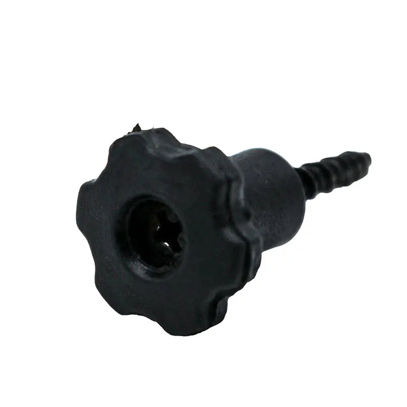 Originaler Luftfiltergehäuse-Schraubknopf – Vespa GTS / GTV / Sprint / LX – Piaggio MP3 / Beverly etc. – 50 cm³ ~ 500 cm³ – 479132