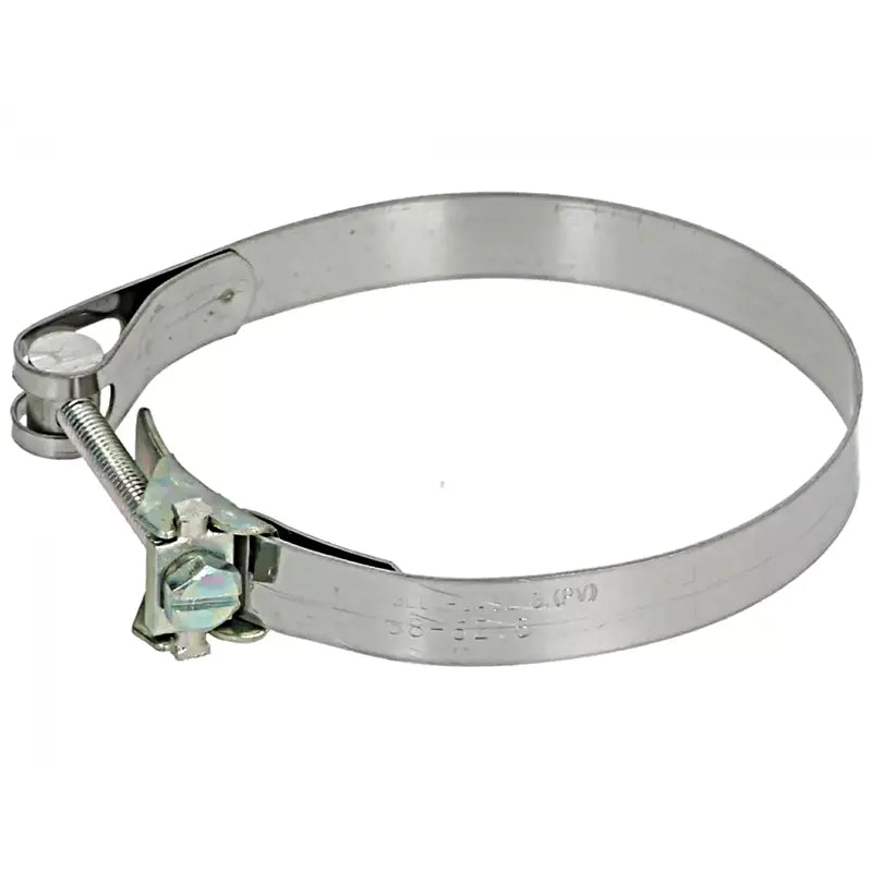 Originele Slangklem - 58mm ~ 62,5mm - Vespa GTS / GTV - Piaggio MP3 / Beverly etc. - 125cc ~ 500cc - 260918