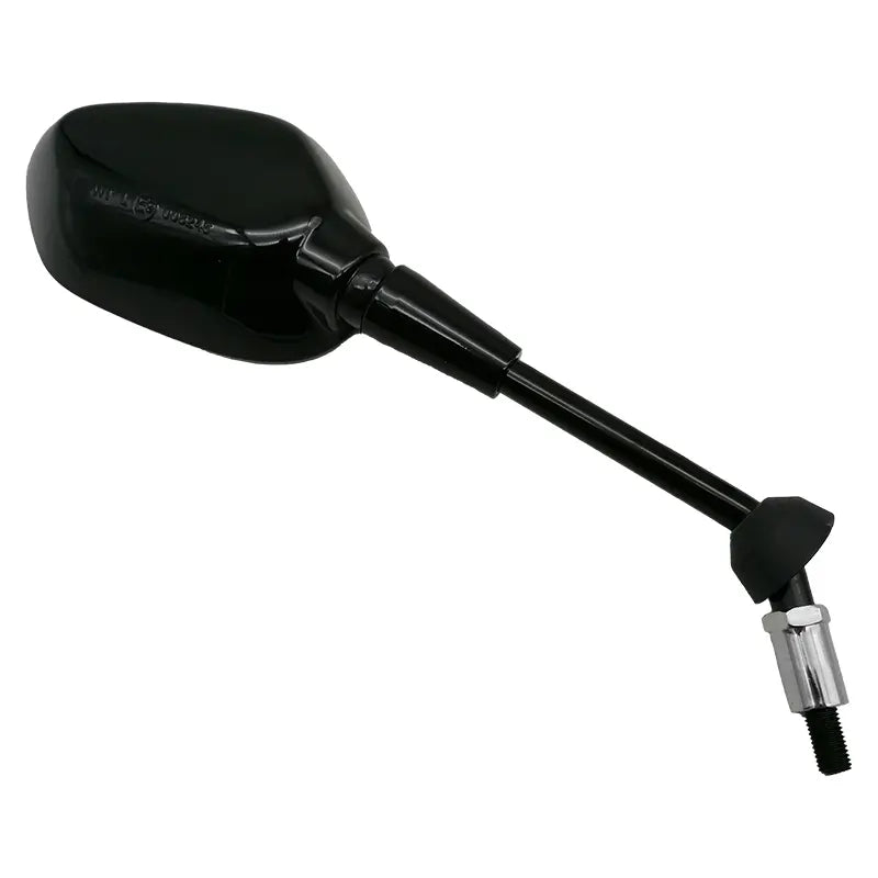 Originele Spiegel Vespa GTS 125 ~ 300cc - Euro5 - Chroom / Glanszwart - Rechts - CM327802 / CM327805