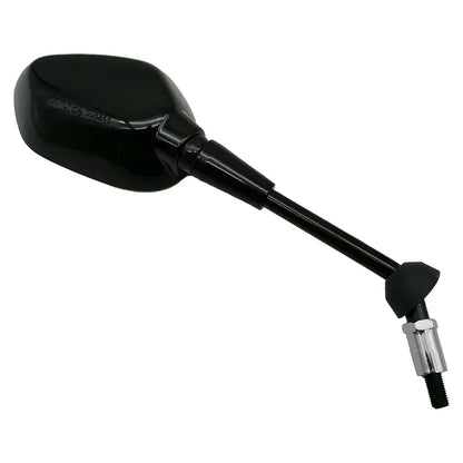 Originele Spiegel Vespa GTS 125 ~ 300cc - Euro5 - Chroom / Glanszwart - Rechts - CM327802 / CM327805