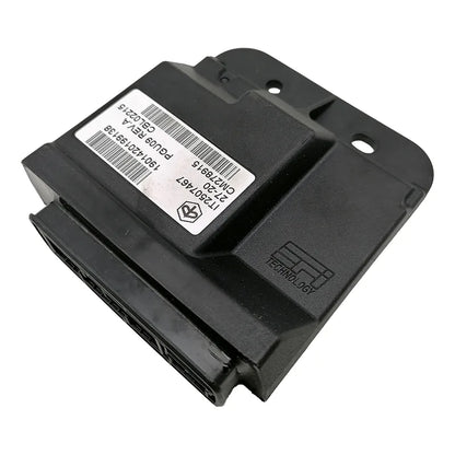 Vespa Sprint / Primavera – Original-ECU – 4T 3V iGet – Euro4 – 45 km/h – CM278915