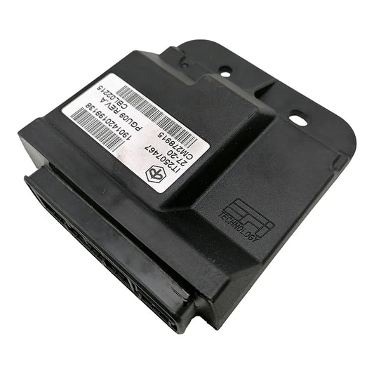 Vespa Sprint / Primavera - original ECU - 4T 3V iGet - Euro4 - 25 km/h - Learned - CM278916