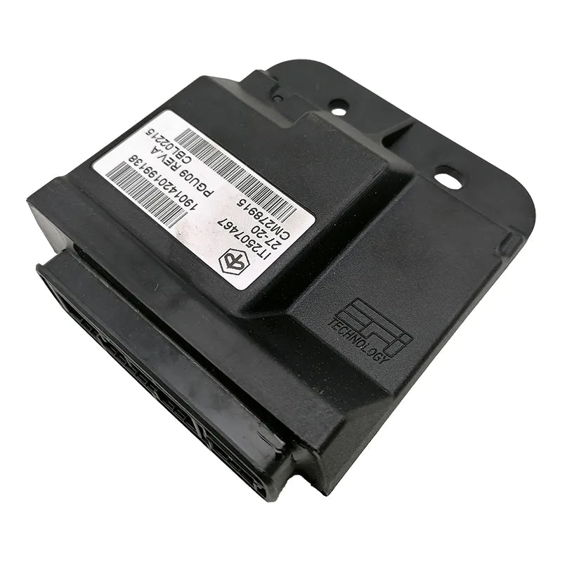 Vespa Sprint / Primavera – Original-ECU – 4T 3V iGet – Euro4 – 45 km/h – CM278915