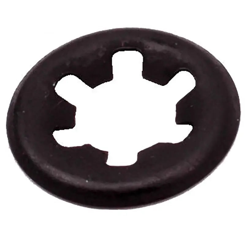 Original Star Circlip - Vespa / Piaggio - ⌀ 13 x 6 mm - 180859