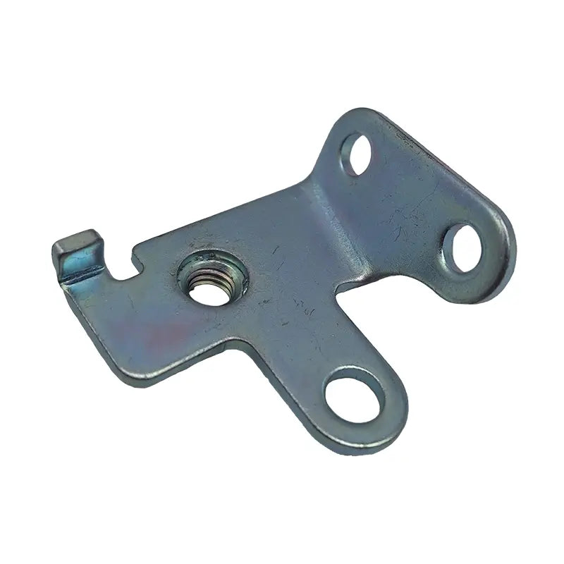 Originele Steunplaat Brandstofslang - Vespa Sprint / Primavera - Euro4 - 1B004790