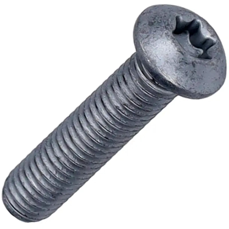 Original Torx Screw Exhaust - M8 x 30mm - Vespa GTS / GTV - Piaggio MP3 / Beverly etc. - 125cc ~ 500cc - 599208