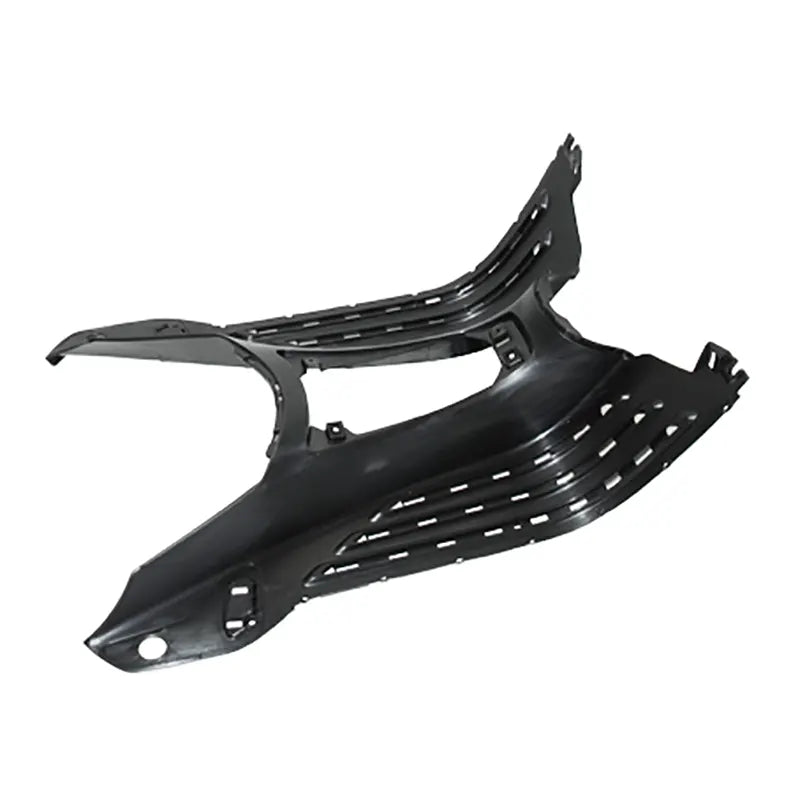 Originales Trittbrett - Vespa Sprint / Primavera - Unlackiert - 673612