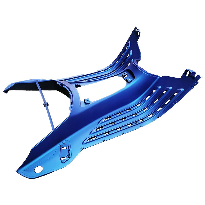 Originele Treeplank - Vespa Sprint / Primavera - Originele Kleuren