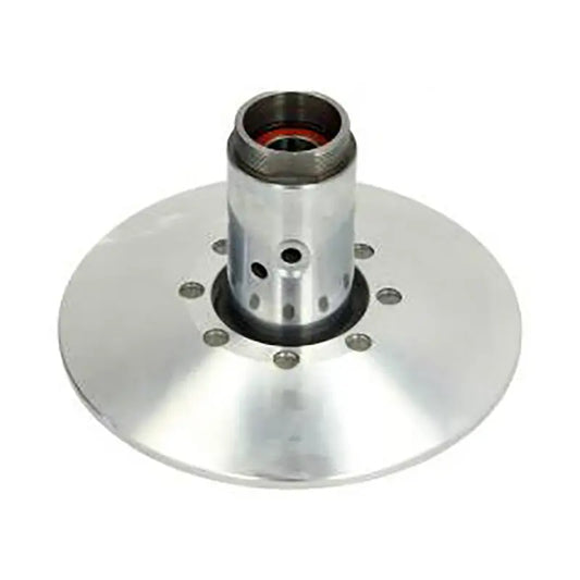 Originale feste Riemenscheibe / Sekundärriemenscheibe - Vespa GTS / GTV - Piaggio MP3 / Beverly - 200cc ~ 300cc Modelle - 1A013202