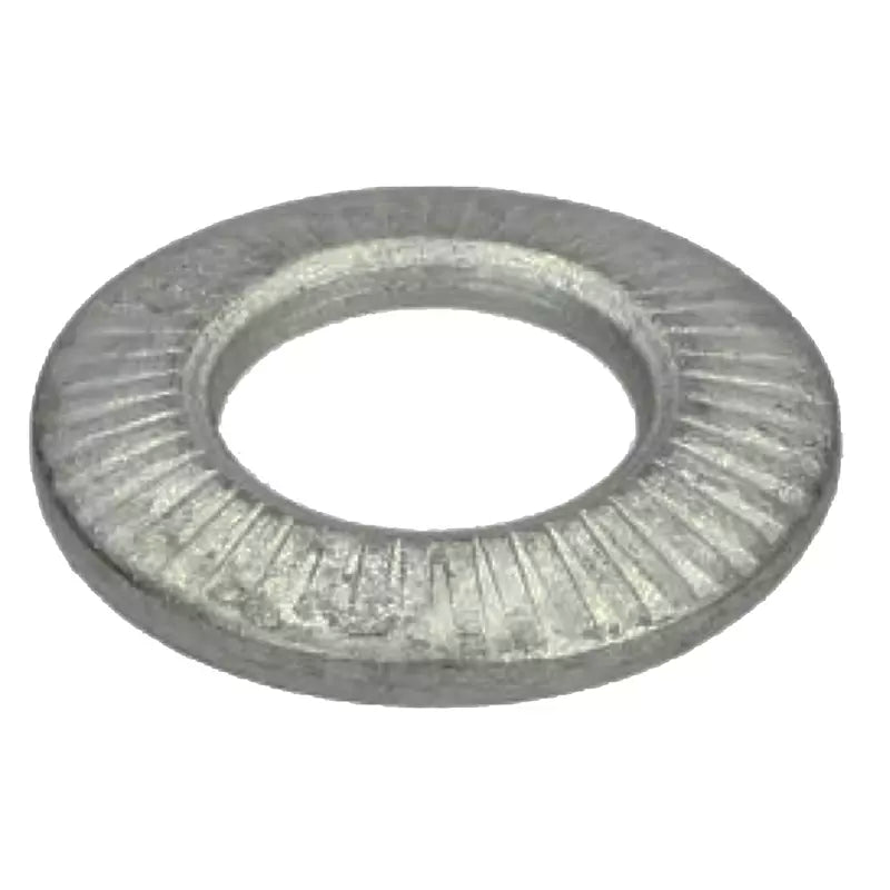 Originele Veerring Uitlaatophanging - Vespa / Piaggio - 16 x 8,2 x 2,2 mm - 834187