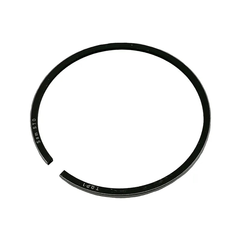 Piston ring - Top / Bottom - Vespa PX150 / Cosa 1 / Cosa 2 - 235234