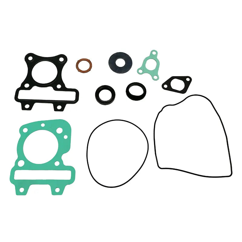 Originele Vespa Cilinder Pakkingset / Pakking Topset - Sprint / Primavera / Zip / Liberty - 3V iGet - Euro4 / Euro5 - 1R000331