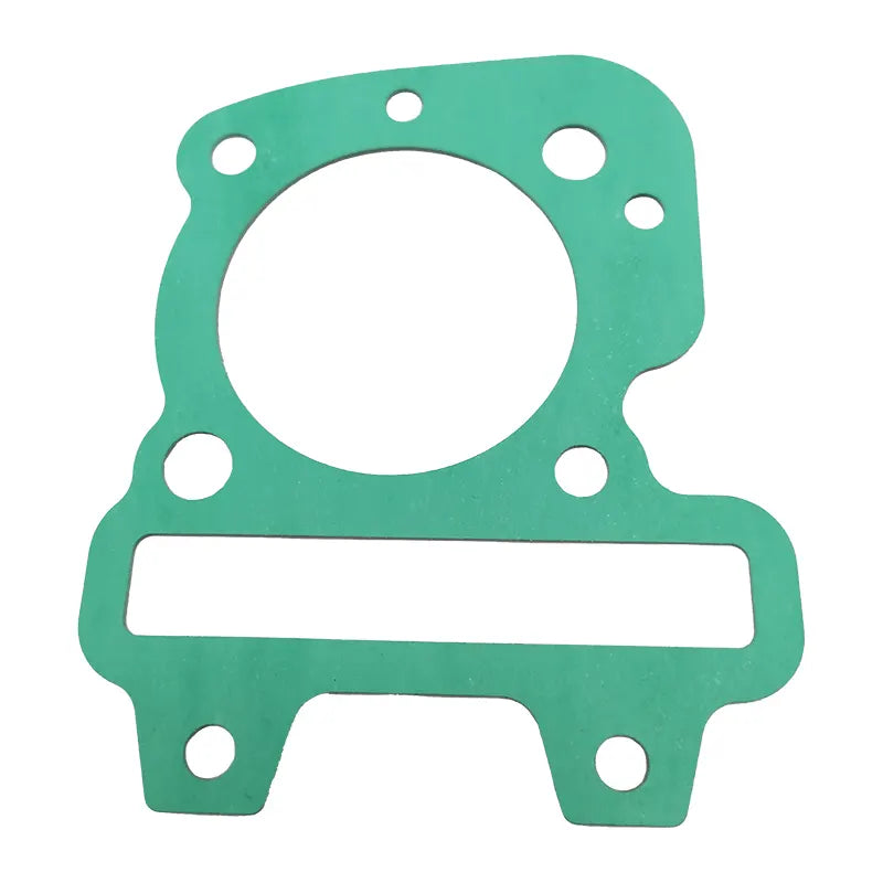 Originele Vespa Cilinder Voetpakking - Sprint / Primavera / Zip - iGet 3V Euro4 / Euro5 - 0,6 mm - 1A010572