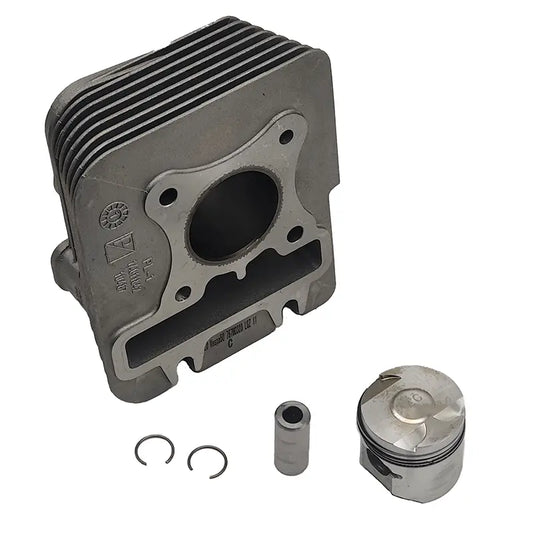 Originele Vespa Cilinderkit - Sprint / Primavera / Zip - iGet 3V Euro5 - 1A018839