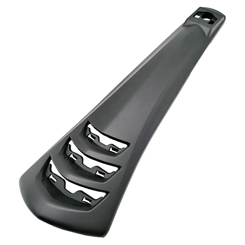 Original Vespa Horn Nose / Tie - Sprint / Primavera - E4/E5 models (also fits older scooters) Original colors