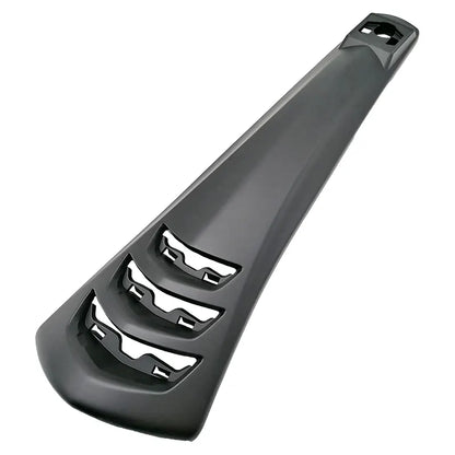 Original Vespa Horn Nose / Tie - Sprint / Primavera - E4/E5 models (also fits older scooters) Original colors