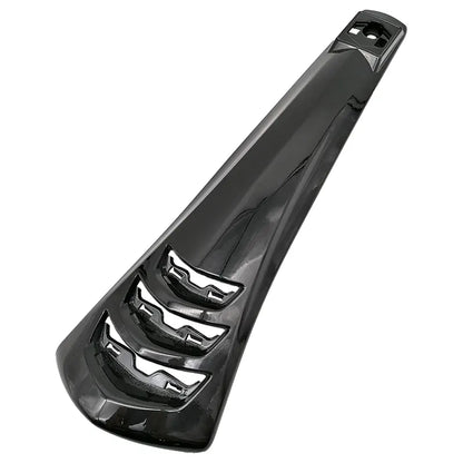 Original Vespa Horn Nose / Tie - Sprint / Primavera - E4/E5 models (also fits older scooters) Original colors