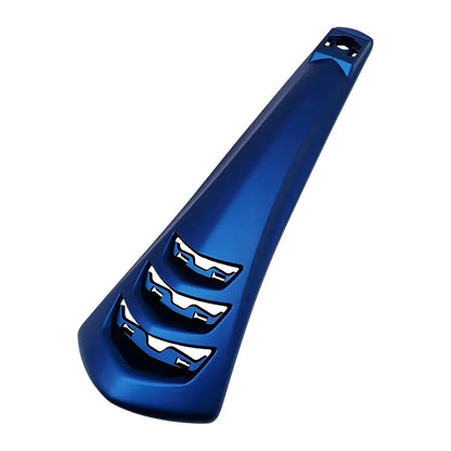 Original Vespa Horn Nose / Tie - Sprint / Primavera - E4/E5 models (also fits older scooters) Original colors