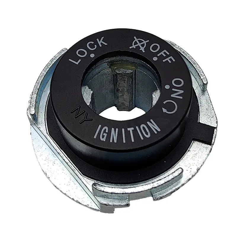 Originele Vespa Contactslothouder - Sprint / Primavera / GTS - 1B001876