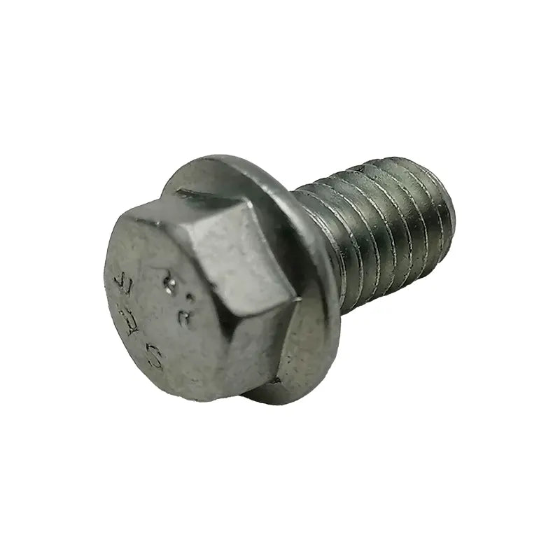 Originele Vespa Flensbout M6x10 mm - 969296