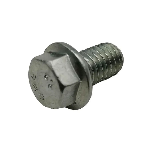 Originele Vespa Flensbout M6x10 mm - 969296