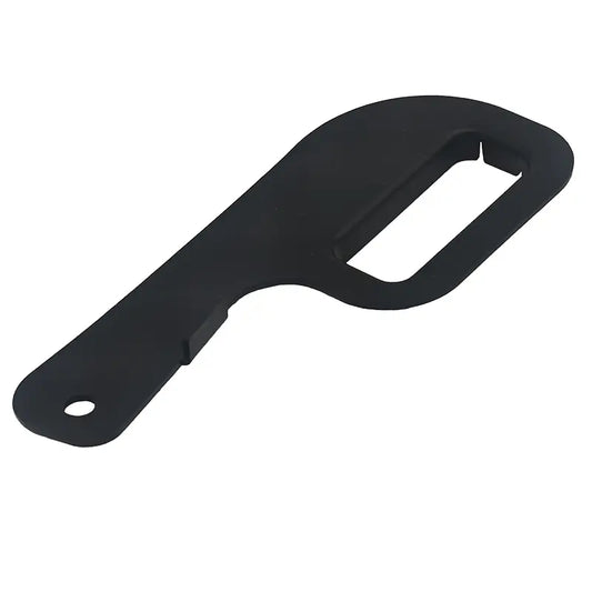 Original Vespa Cable Guide Plate - Sprint / Primavera - 680140