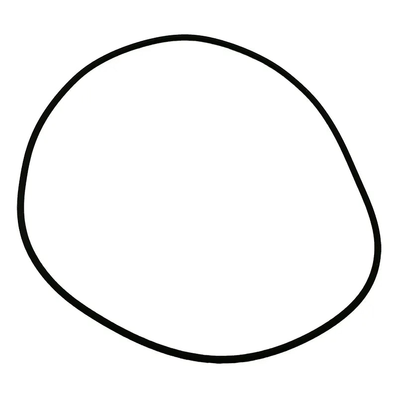 Original Vespa / Piaggio O-ring Crankshaft Cover Plate - 844888