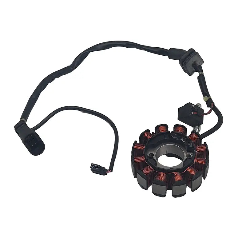 Originele Stator - Vespa GTS / GTV - Piaggio MP3 / Carnaby etc. - 125cc ~ 300cc - 642054