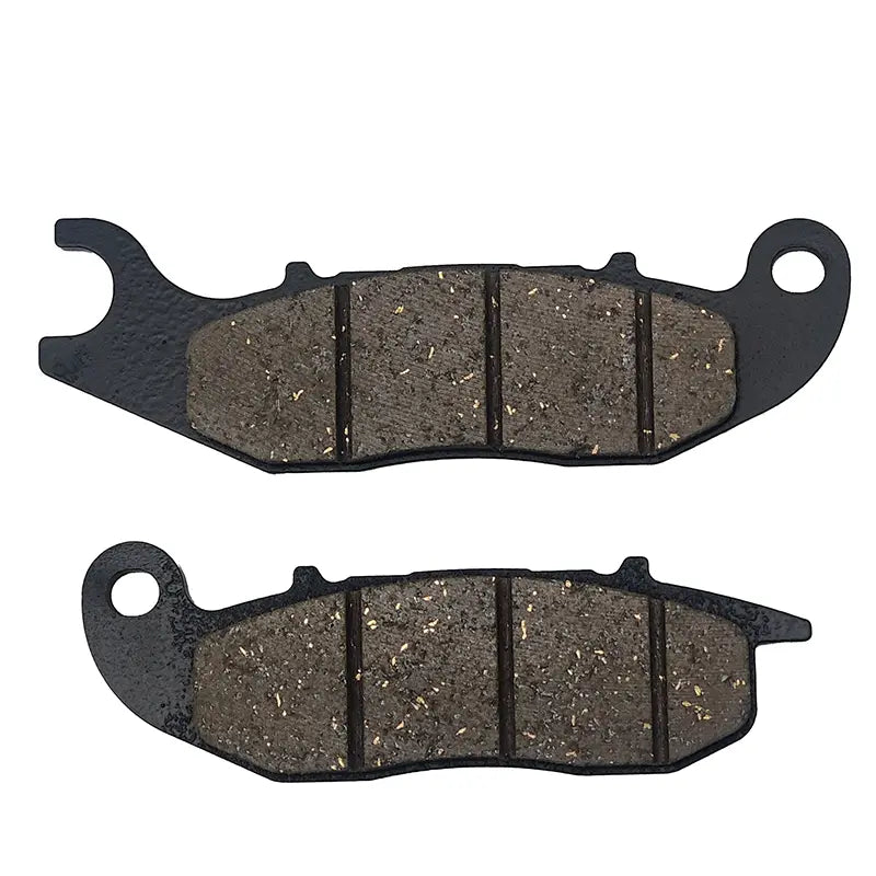 Original Vespa / Piaggio Bremsbeläge vorne - GTS Euro5 ABS Modelle - 1C000760