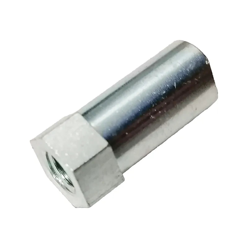 Originele Vespa / Piaggio Remkabel Stelmoer - Sprint / Zip / LX - 270310