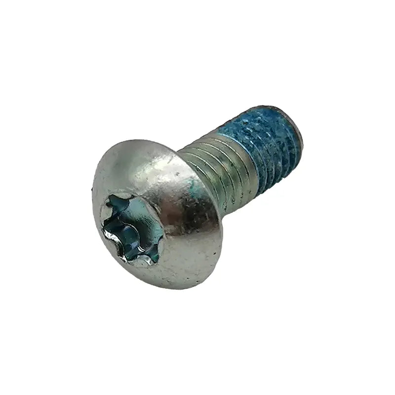 Originele Vespa/Piaggio Schroef M5x12 mm - Torx - 1A004975