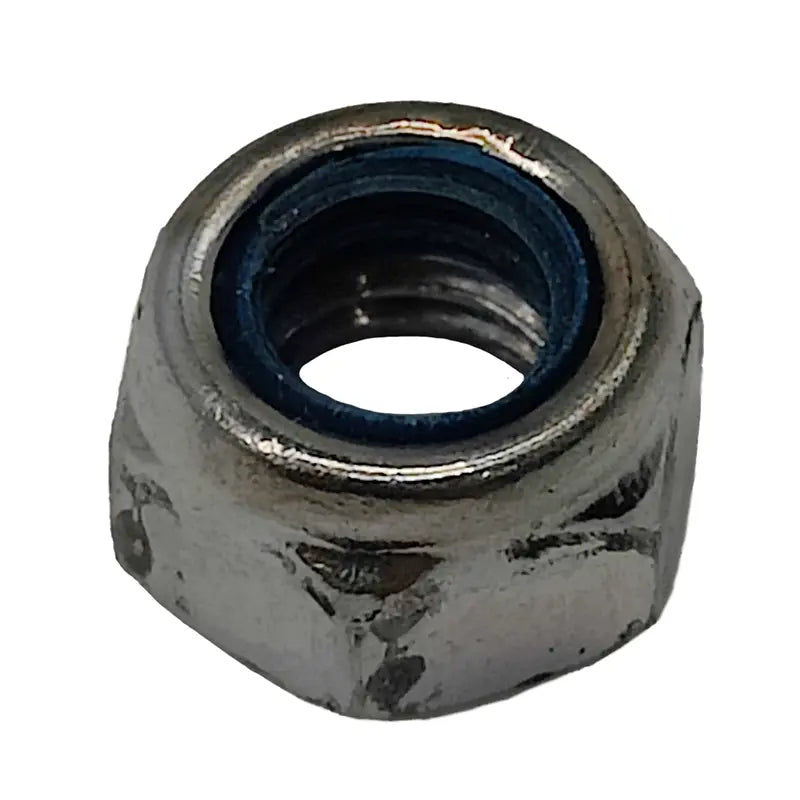 Originele Vespa / Piaggio Zelfborgende Moer M5 - 804457