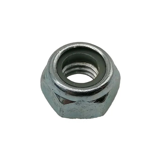 Originele Vespa / Piaggio - Zelfborgende Moer M6 - Sprint / Primavera / GTS / 946 - 709116