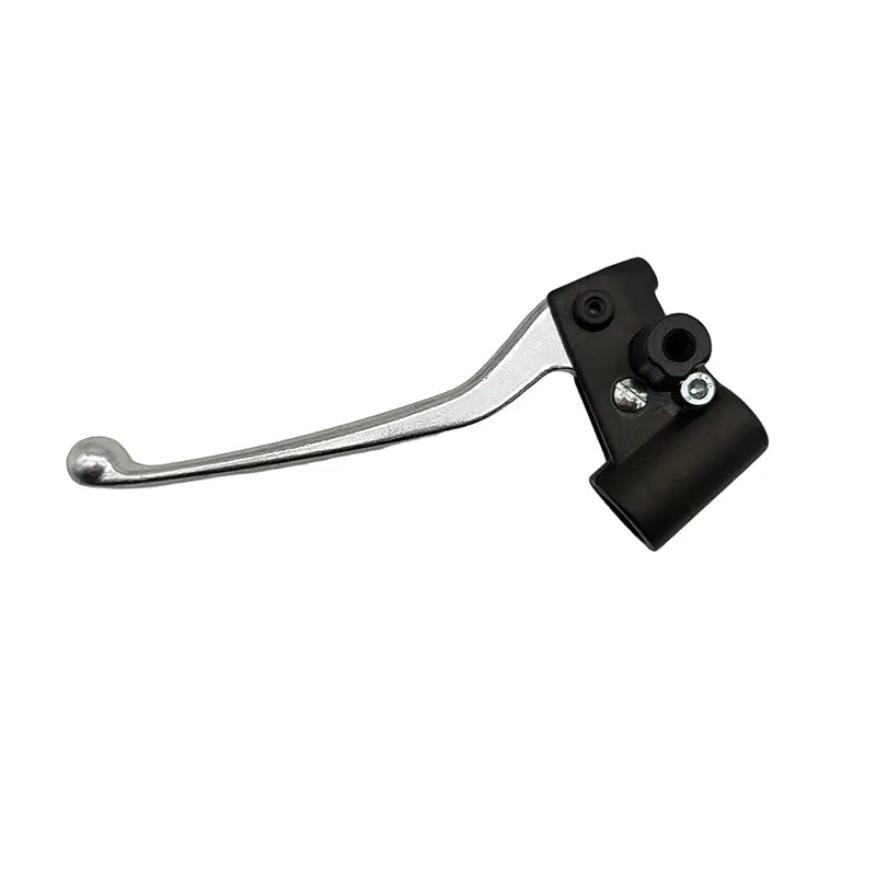 Originele Vespa Remhendel en Spiegelhouder - Sprint / Primavera / Fly / Liberty - LINKS - CM063806