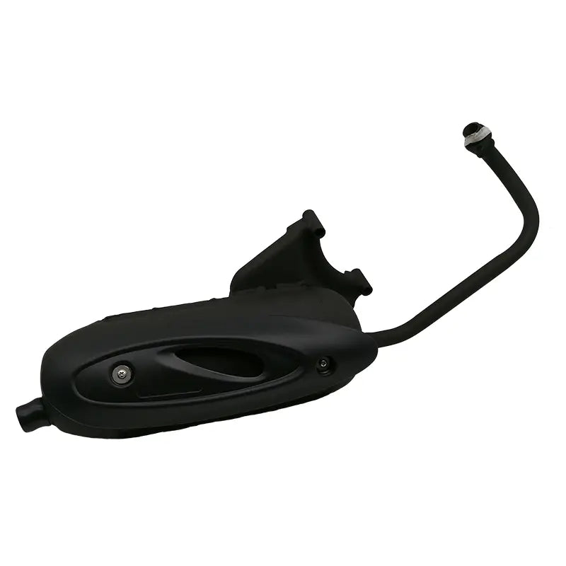 Originele Vespa Uitlaat voor Piaggio Zip / Fly - 4T2V - 8782054